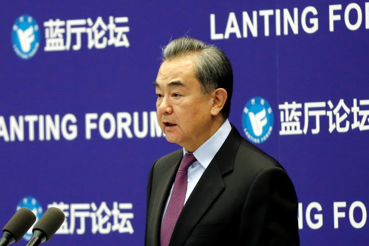 Trung Quốc muốn vạch ranh giới, tuyên bố 'không có ý định thách thức hay thay thế' Mỹ. (Nguồn: Reuters) Trung Quốc muốn vạch ranh giới, tuyên bố 'không có ý định thách thức hay thay thế' Mỹ. (Nguồn: Reuters)