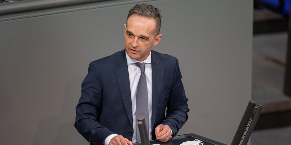 Chưa dừng lại, Đức muốn EU 'siết thòng lọng' với Nga. (Nguồn: DPA) Chưa dừng lại, Đức muốn EU 'siết thòng lọng' với Nga. (Nguồn: DPA)