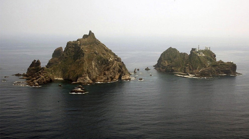 Con đường giảm căng thẳng Hàn Quốc-Nhật Bản chưa rõ, hai đồng minh Mỹ tiếp tục 'găng' nhau vụ chủ quyền