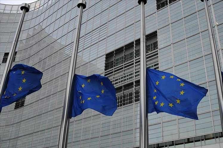 Hàng chục quan chức bị EU liệt vào danh sách đen, Venezuela nổi cáu: 'ngừng tấn công!' (Nguồn: Prensa Latina) Hàng chục quan chức bị EU liệt vào danh sách đen, Venezuela nổi cáu: 'ngừng tấn công!' (Nguồn: Prensa Latina)