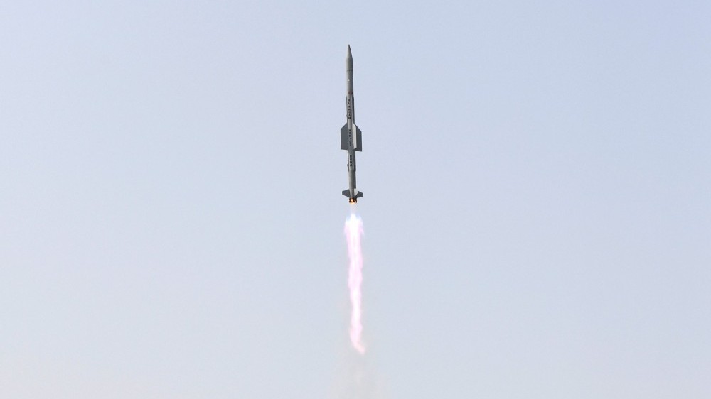 Ấn Độ tiến hành hai vụ phóng tên lửa thành công