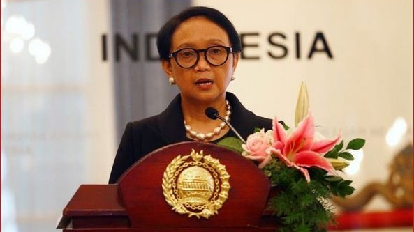 Tình hình Myanmar: Indonesia giữ nguyên lập trường, kêu gọi tôn trọng nguyện vọng của người dân