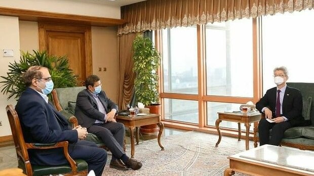 Tham vấn Mỹ, Hàn Quốc chuẩn bị 'phá băng' tài sản của Iran