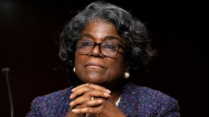 Tân Đại sứ Mỹ tại LHQ và nhiệm vụ đưa đất nước trở lại 'sân khấu' thế giới