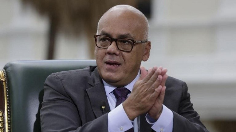 Quốc hội Venezuela thúc đẩy 'trả miếng' EU