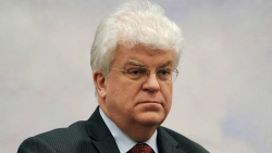 Nga: EU đang 'đi trên lớp băng mỏng', không muốn tổn hại mối quan hệ 'lãng mạn' với chính quyền Mỹ mới