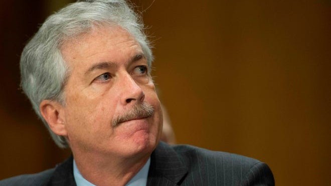 Đề cử Giám đốc CIA: Mỹ có thể không còn là siêu cường duy nhất, Trung Quốc là phép thử địa chính trị lớn nhất