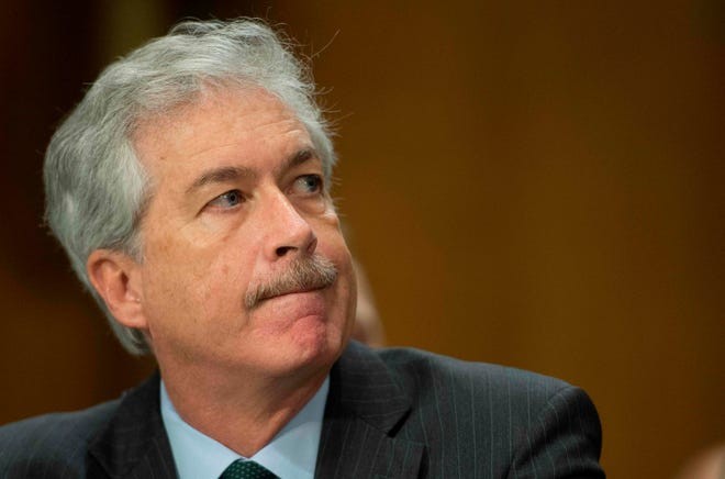 Đề cử Giám đốc CIA: Mỹ có thể không còn là siêu cường duy nhất, Trung Quốc là phép thử địa chính trị lớn nhất. (Nguồn:AFP)