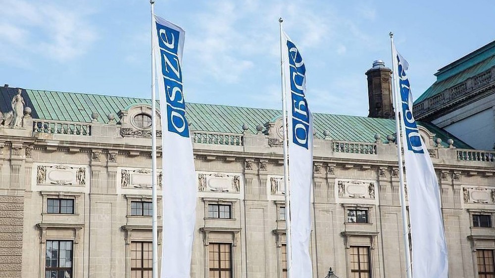 Nga: Các đối tác của Ukraine nên cố gắng ngăn Kiev 'phiêu lưu'