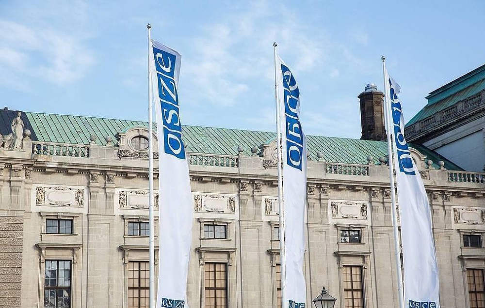 Nga: Các đối tác của Ukraine nên cố gắng ngăn Kiev 'phiêu lưu'. (Nguồn: TASS)