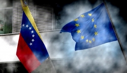 EU trả đũa Venezuela, Mỹ cảnh cáo