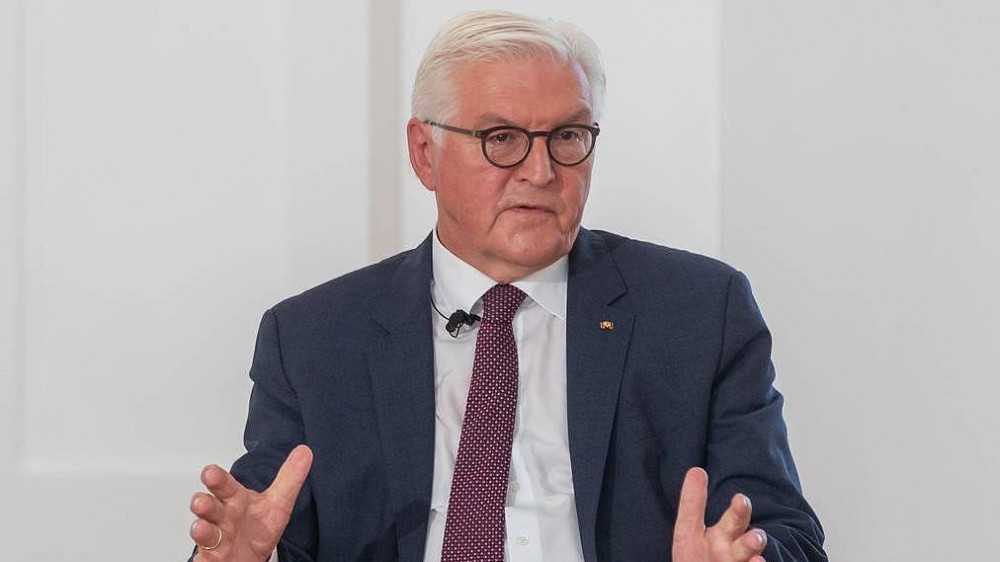 Cảnh báo nguy cơ 'cắt mọi quan hệ' với Nga, Tổng thống Đức kêu gọi châu Âu thận trọng