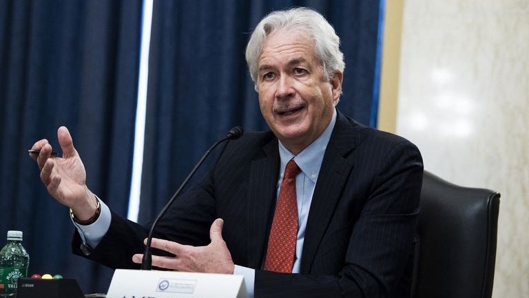 Đề cử Giám đốc CIA: Nga khen hết lời, Trung Quốc khuyên nên bỏ tư duy 'trò chơi có tổng bằng không'