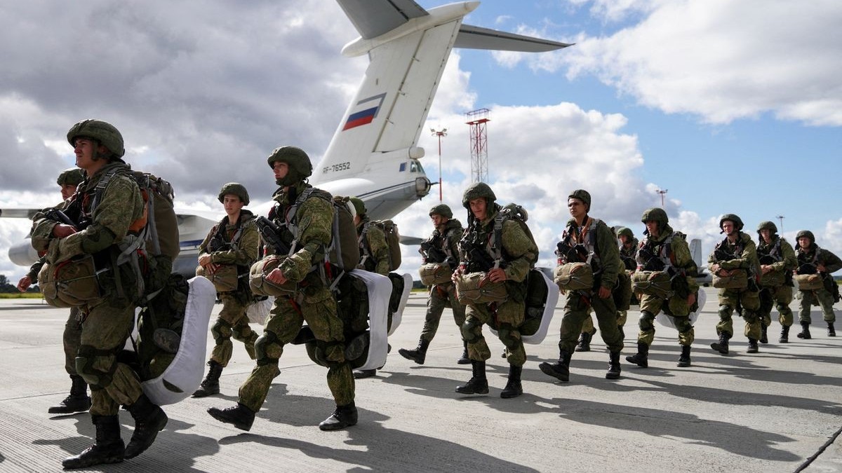 Nghi Nga có 'âm mưu', Mỹ rút gia đình các nhân viên chính phủ khỏi Belarus, Moscow gửi thư tỏ lập trường