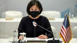 Mỹ xác nhận quan hệ thương mại với Trung Quốc đang trong giai đoạn khó khăn