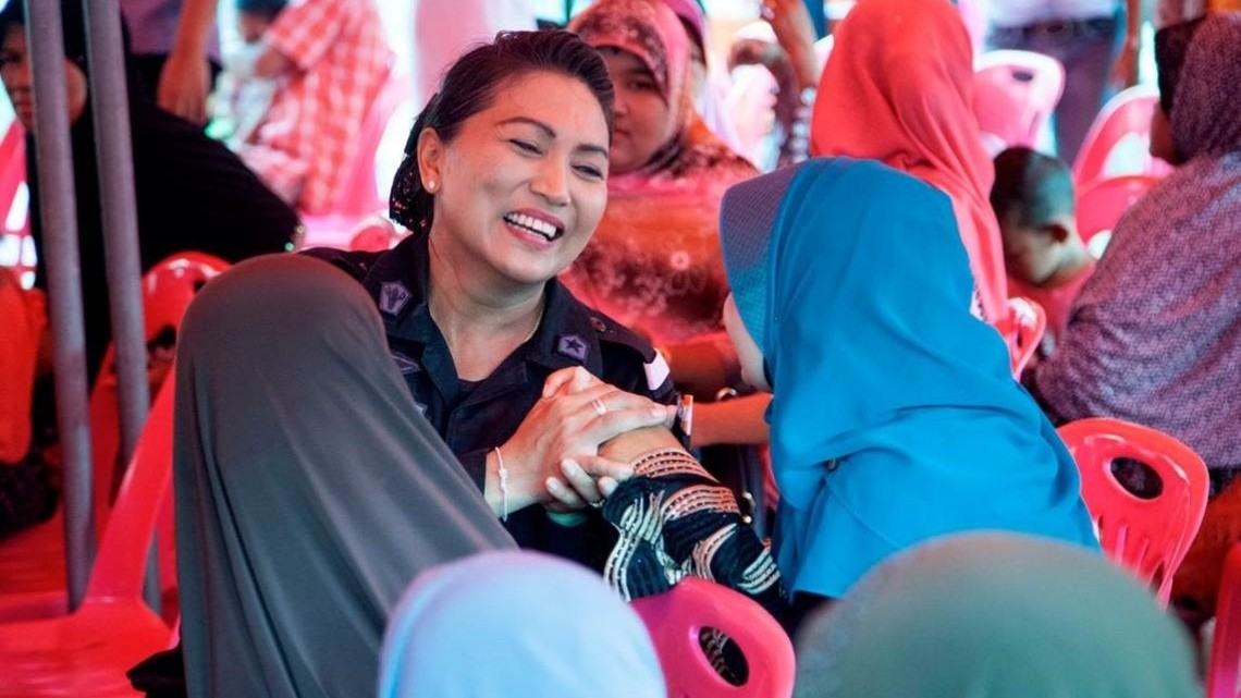 ASEAN thúc đẩy hành động về phụ nữ, hòa bình và an ninh