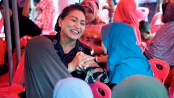 ASEAN thúc đẩy hành động về phụ nữ, hòa bình và an ninh