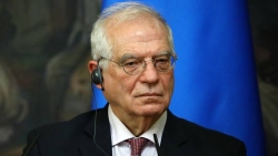 EU nói lời công bằng cho Nga