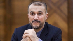 Đàm phán hạt nhân: Iran khẳng định không muốn tạm bợ