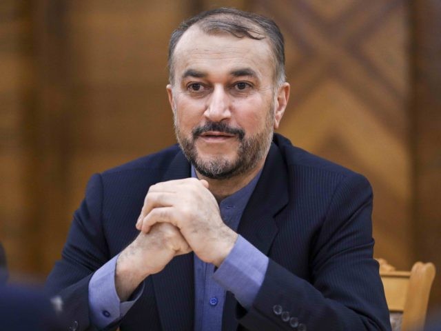 Iran khẳng định không muốn tạm bợ. (Nguồn: AP) Iran khẳng định không muốn tạm bợ. (Nguồn: AP)