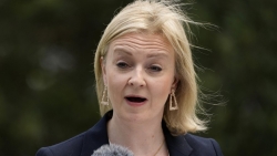 Anh gạt phăng lời quả quyết của Nga, Mỹ đổ quân đến Ba Lan