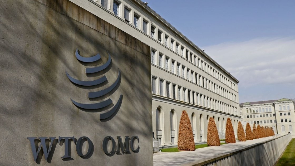 EU khởi kiện Trung Quốc vì Lithuania, Anh chung tay