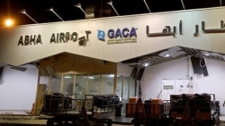 Houthi liều lĩnh tấn công Saudi Arabia, Mỹ-Ai Cập đồng loạt gọi 'khủng bố'