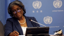 Muốn Trung Quốc khuyên Nga 'làm điều đúng đắn', Mỹ bị phản pháo