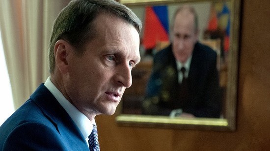 Nga 'gióng chuông' ở miền Đông Ukraine, cảnh báo động thái cực nguy hiểm