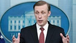 Nga có hành động mới, Mỹ phát báo động, hối thúc công dân lập tức rời Ukraine, Đức nói tình hình 'bất trắc'