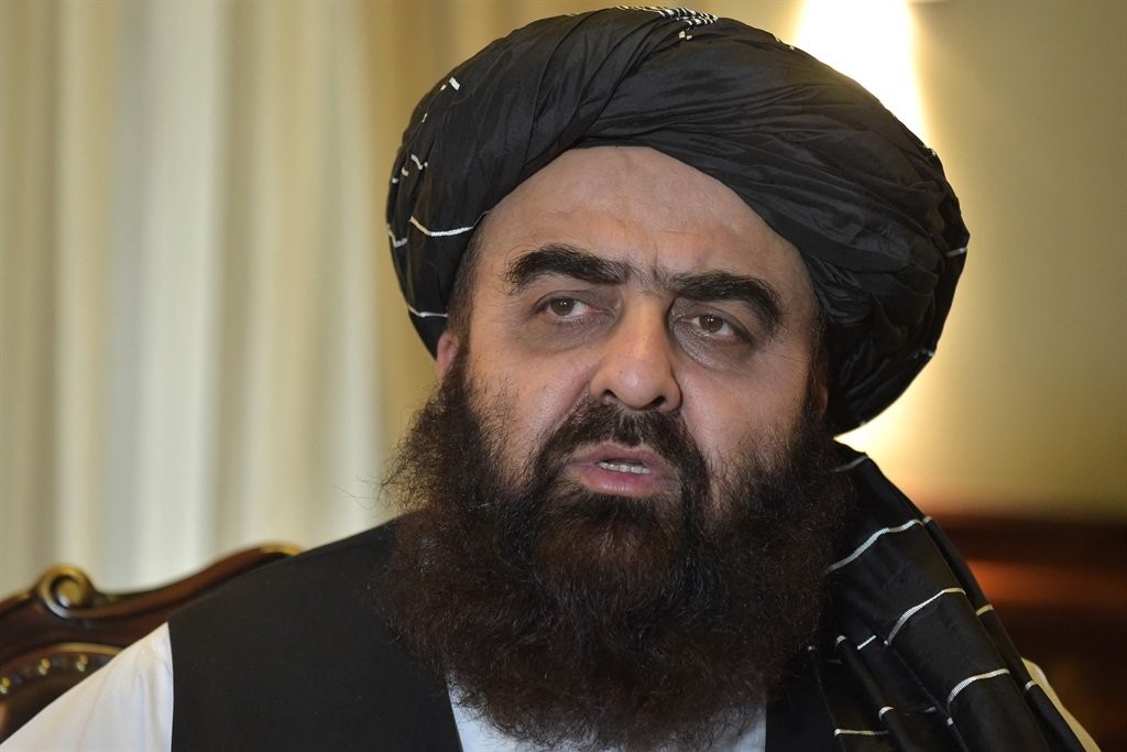 Afghanistan: Taliban tố Mỹ 'thất hứa'. (Nguồn: Global Breaking)