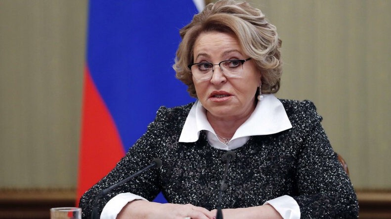 Nga tuyên bố lập trường về chiến tranh với Ukraine, nói 'không nên ảo tưởng'