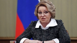 Nga tuyên bố lập trường về chiến tranh với Ukraine, nói 'không nên ảo tưởng'