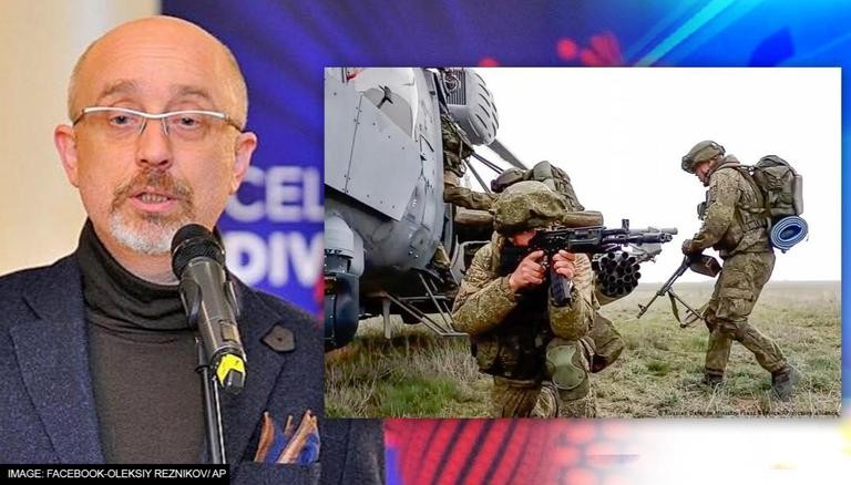 Ukraine gửi yêu cầu khẩn lên NATO, chuẩn bị nhóm họp các Bộ trưởng Quốc phòng