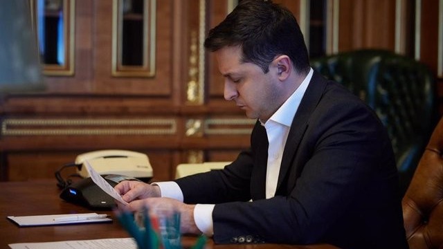 Ukraine tung chiến lược an ninh, gọi Nga là 'mối đe dọa', nghi Moscow động tay trong vụ tấn công lịch sử