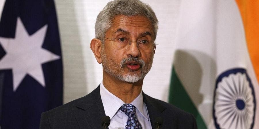 Ấn Độ bác quan điểm nhóm Bộ tứ là NATO châu Á. (Nguồn: AP)