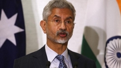 Gạt quan điểm Bộ tứ là NATO châu Á, Ấn Độ cảnh báo: 'Đừng sa đà vào sự so sánh lười biếng đó'