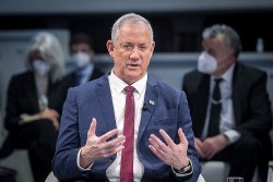 Không phải 'hai nhà nước', Israel sẽ cùng Palestine tiến tới giải pháp 'hai thực thể'?