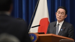 Thủ tướng Nhật Bản sắp công du Ấn Độ