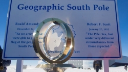 Australia 'vươn tay' tới Nam Cực, đổ hàng trăm triệu USD vào các hoạt động thăm dò