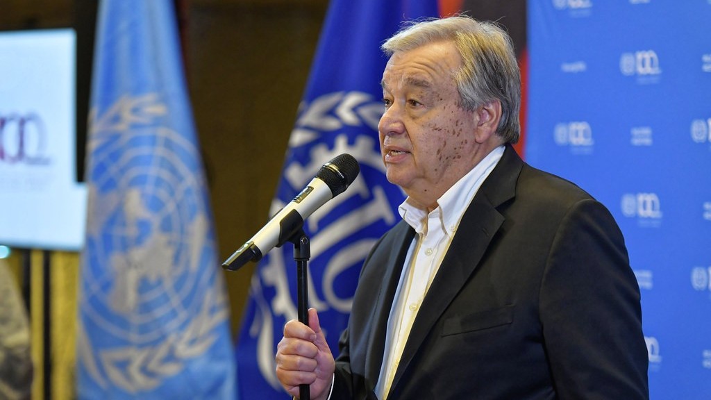 Phục hồi toàn cầu sau đại dịch: Cần đặt con người ở trung tâm