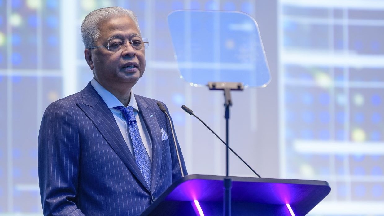 Thủ tướng Malaysia công du Campuchia và Thái Lan