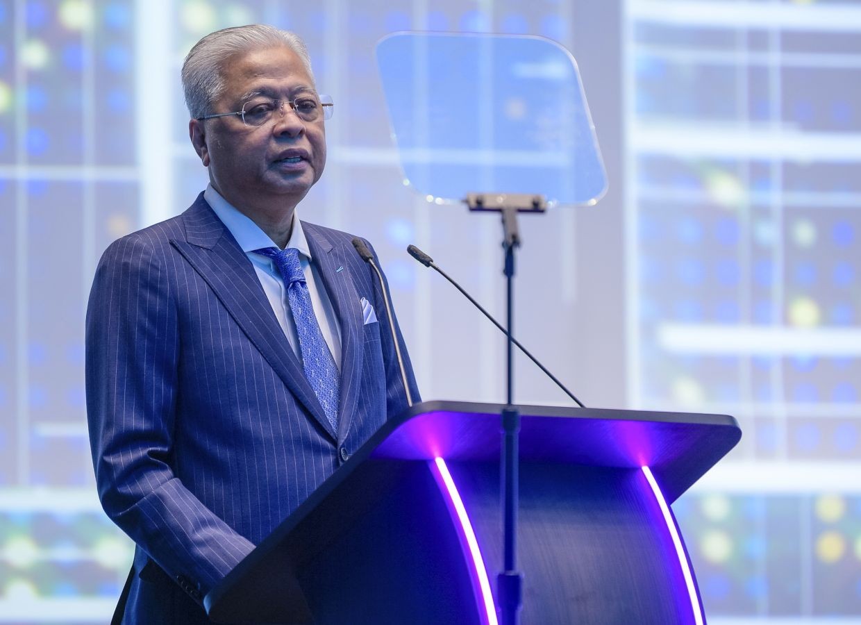 Thủ tướng Malaysia công du Campuchia và Thái Lan. (Nguồn: The Star)