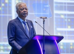 Thủ tướng Malaysia công du Campuchia và Thái Lan