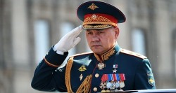 Tư lệnh quốc phòng Nga ghé xung đột ở Ukraine? Anh 'tặng' Kiev loại vũ khí có thể cản bước Moscow