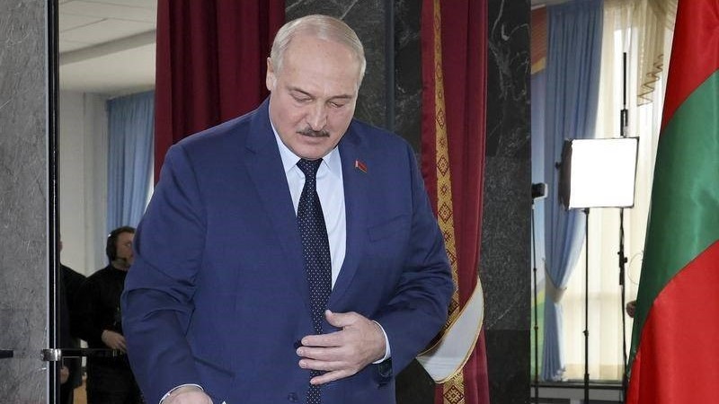 Cải cách hiến pháp Belarus: Đa số cử tri ủng hộ, sẽ cho phép bố trí vũ khí hạt nhân trở lại?