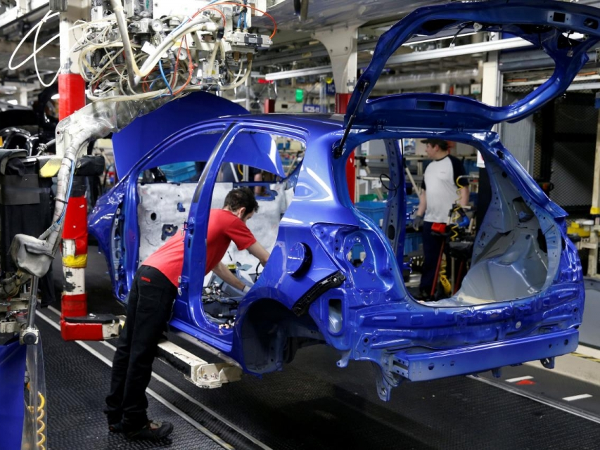 ​ Tình trạng thất nghiệp ở Pháp sẽ cải thiện đáng kể trong năm 2018 và 2019