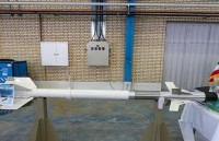 phap phong 4 ve tinh lien lac len quy dao bang ten lua soyuz cua nga