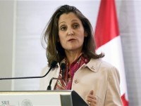 canada doi mat voi nhieu nguy co kinh te tu thue xe hoi cua my