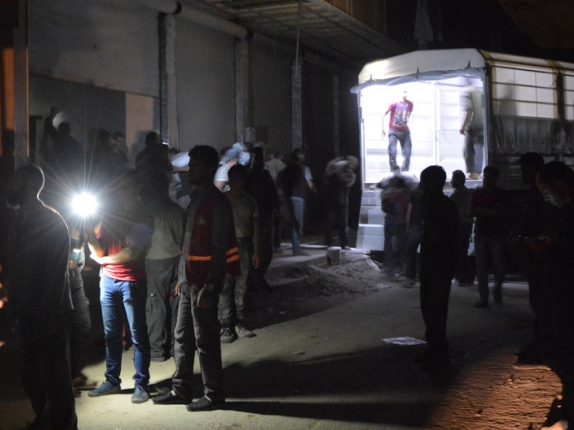 ​LHQ có kế hoạch chuyển hàng viện trợ nhân đạo tới Đông Ghouta vào tuần tới